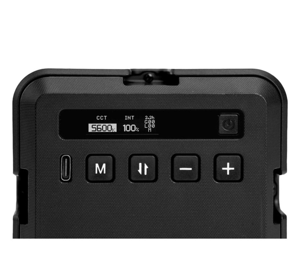 Quadralite T6 RGB - 1489673 - zdjęcie 2